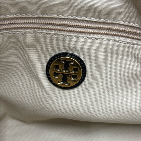 Tory Burch Black Tote - Picture 11 of 16